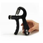 دستگاه تقویت مچ دستی قابل تنظیم (Hand Grip Adjustable) - Image 2